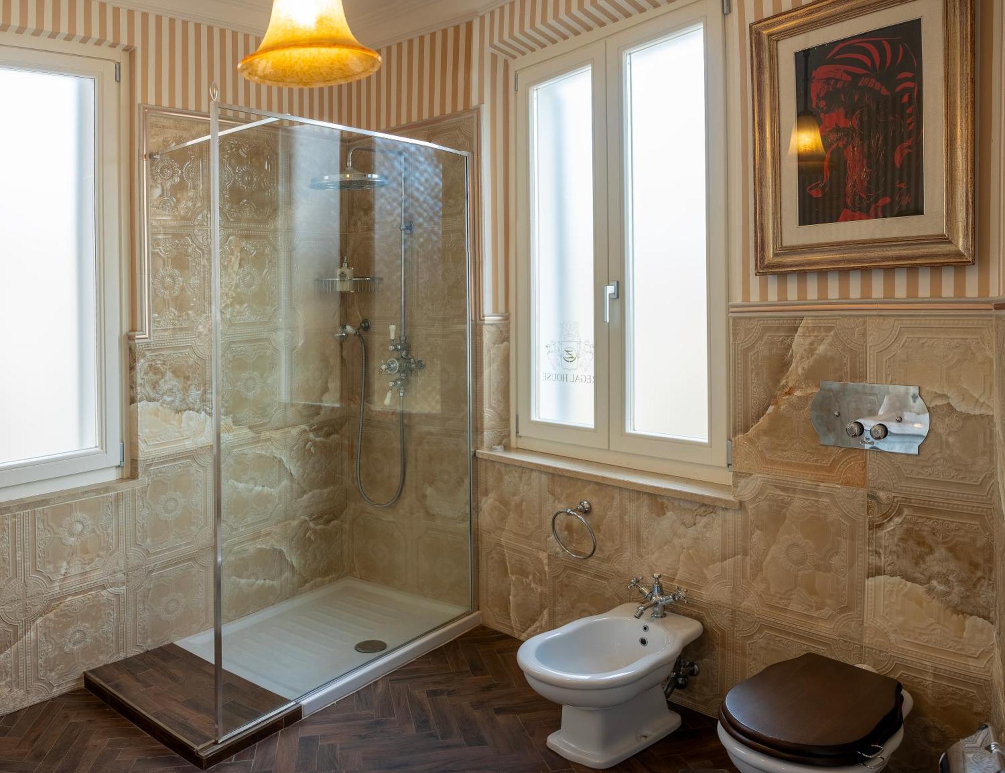 Hotel Regal House Anzio Terrazzo Exteriér fotografie