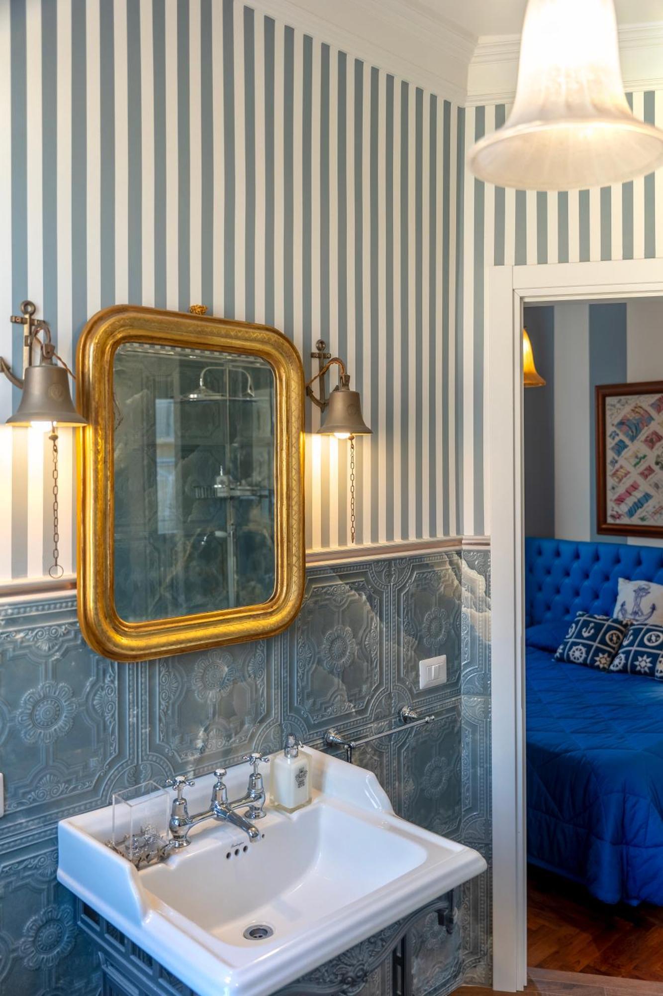 Hotel Regal House Anzio Terrazzo Exteriér fotografie